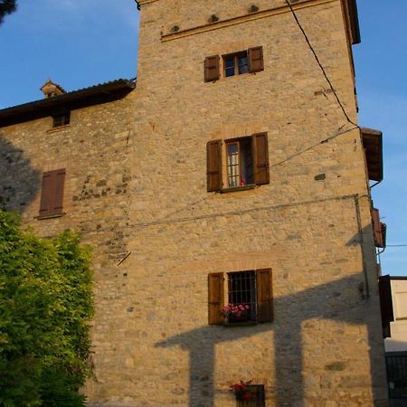 Torre Colombaia Konuk evi Salsomaggiore Terme Dış mekan fotoğraf