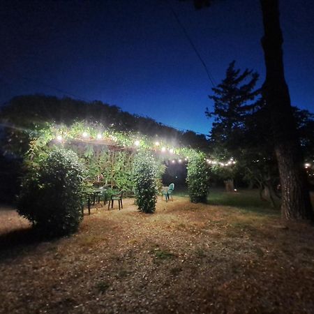 Torre Colombaia Konuk evi Salsomaggiore Terme Dış mekan fotoğraf