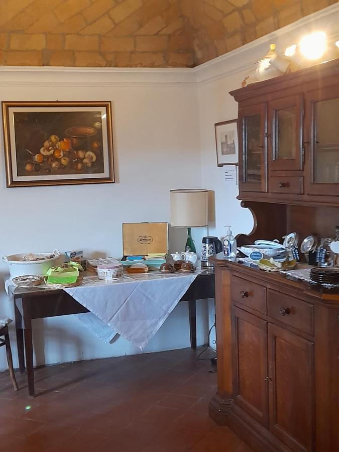 Torre Colombaia Konuk evi Salsomaggiore Terme Dış mekan fotoğraf