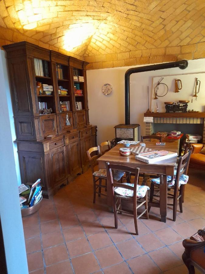 Torre Colombaia Konuk evi Salsomaggiore Terme Dış mekan fotoğraf