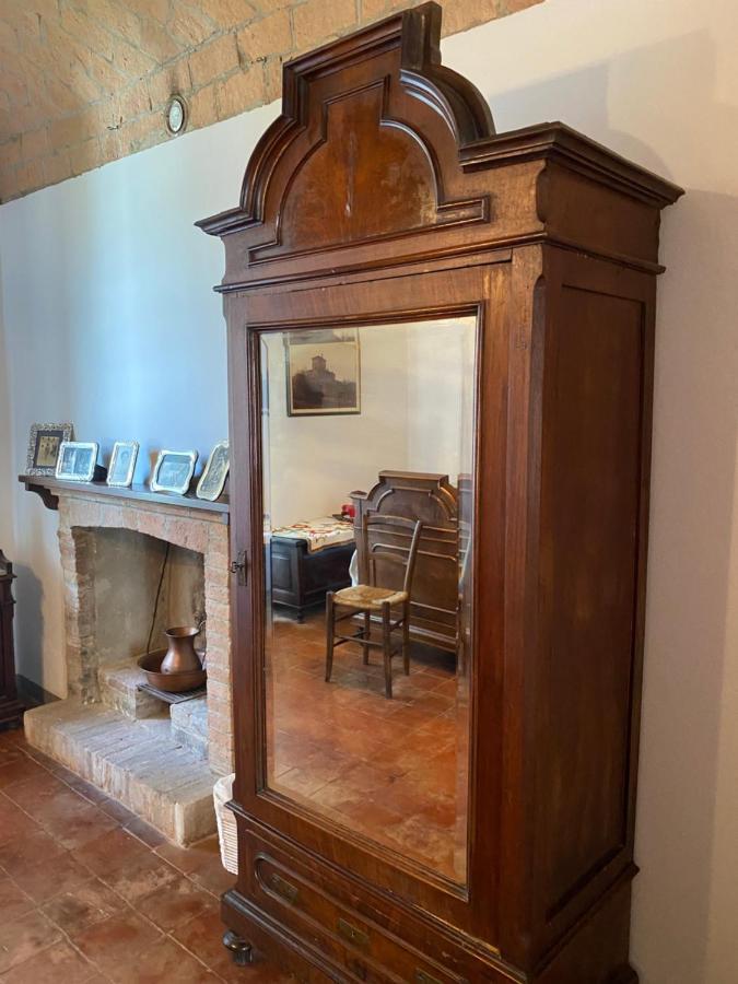 Torre Colombaia Konuk evi Salsomaggiore Terme Dış mekan fotoğraf