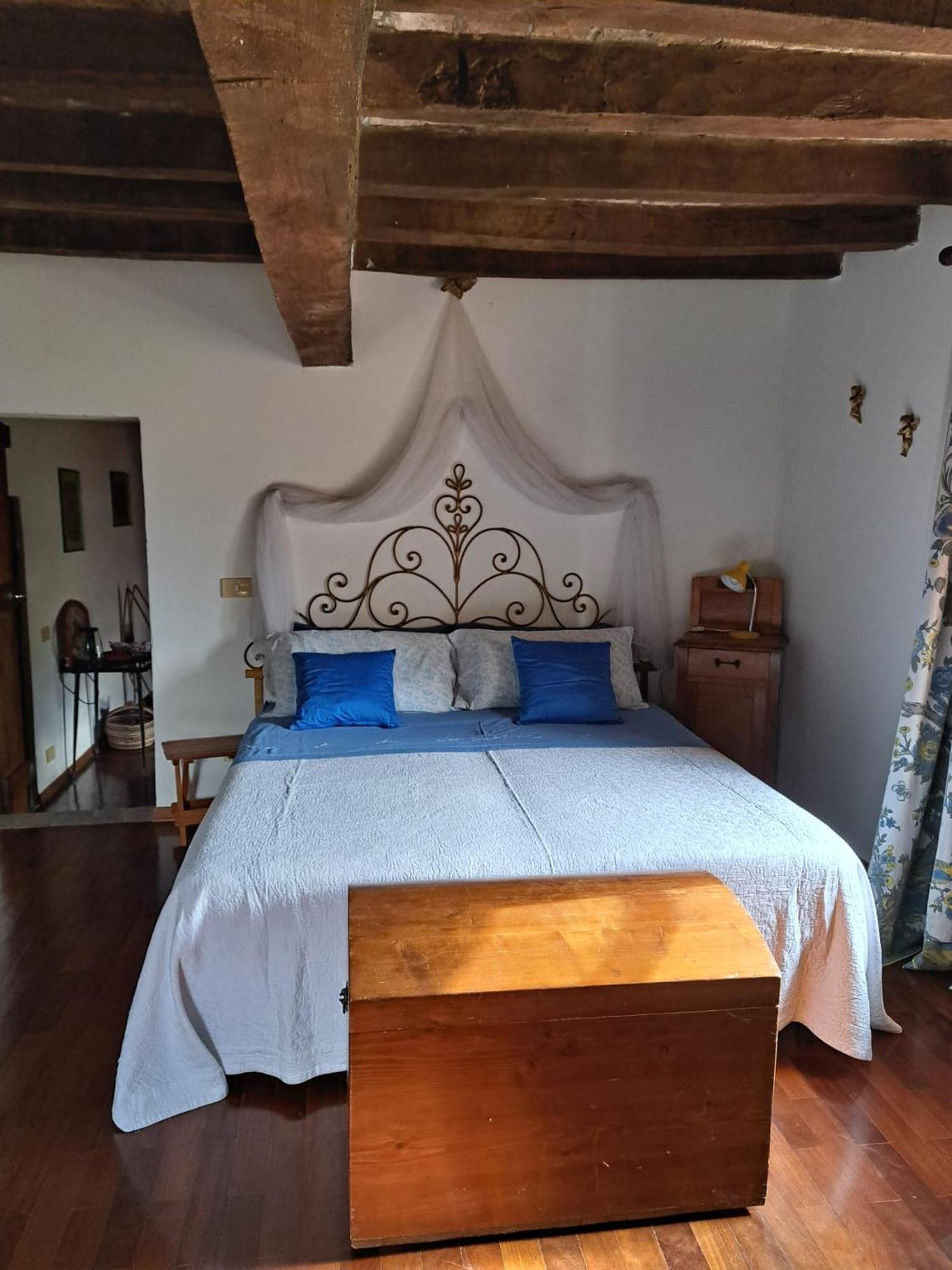 Torre Colombaia Konuk evi Salsomaggiore Terme Dış mekan fotoğraf