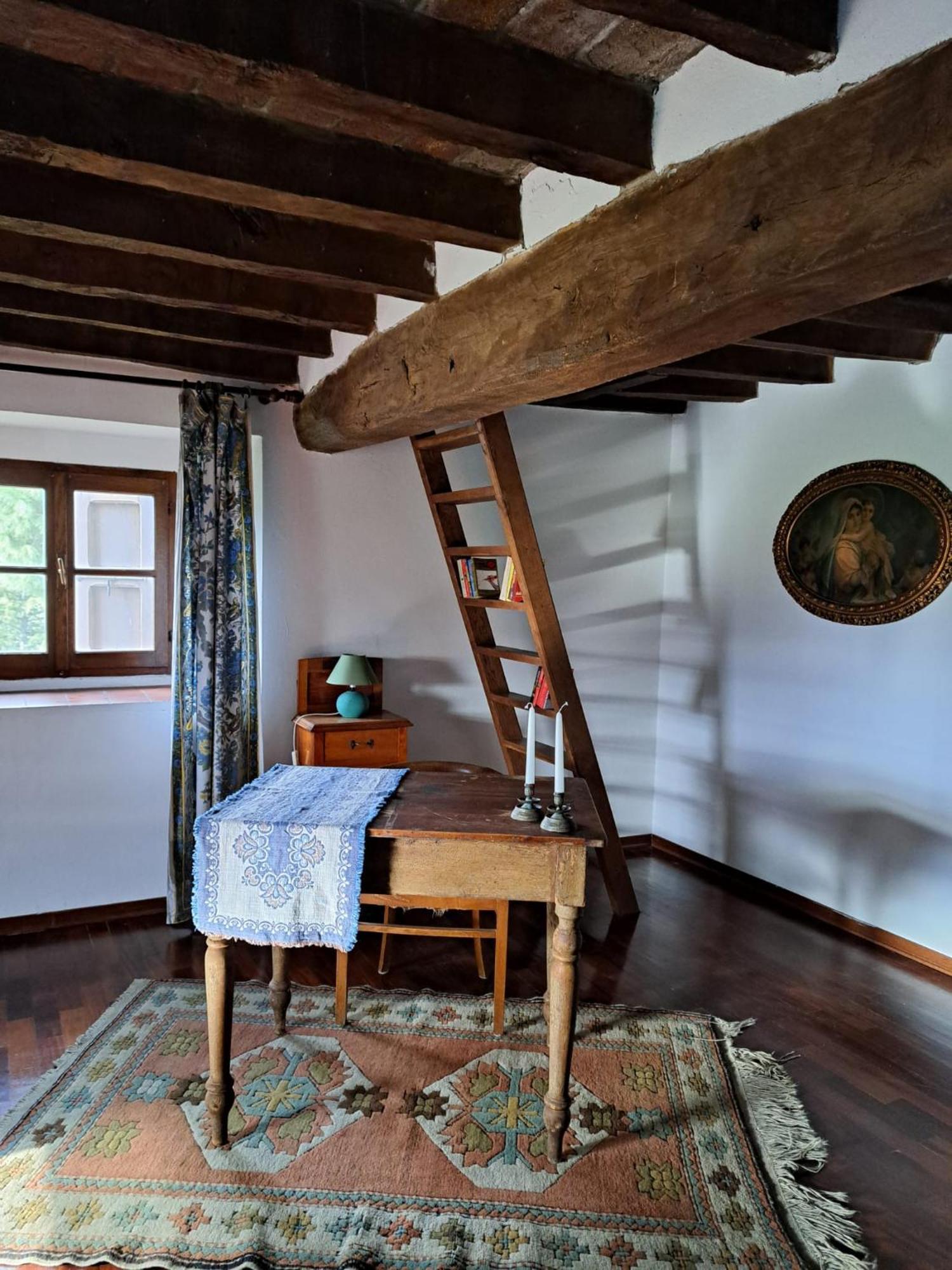 Torre Colombaia Konuk evi Salsomaggiore Terme Dış mekan fotoğraf