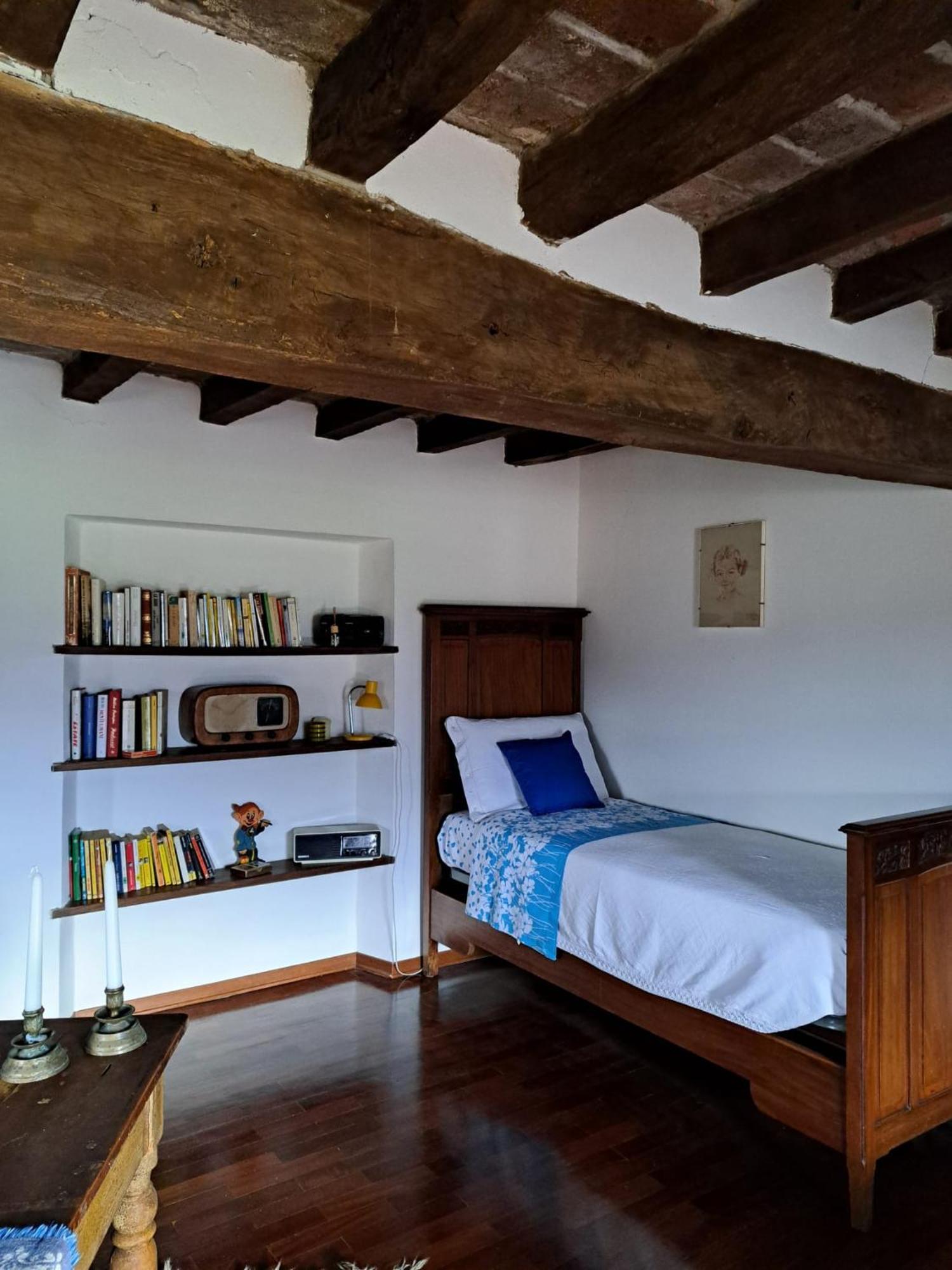 Torre Colombaia Konuk evi Salsomaggiore Terme Dış mekan fotoğraf