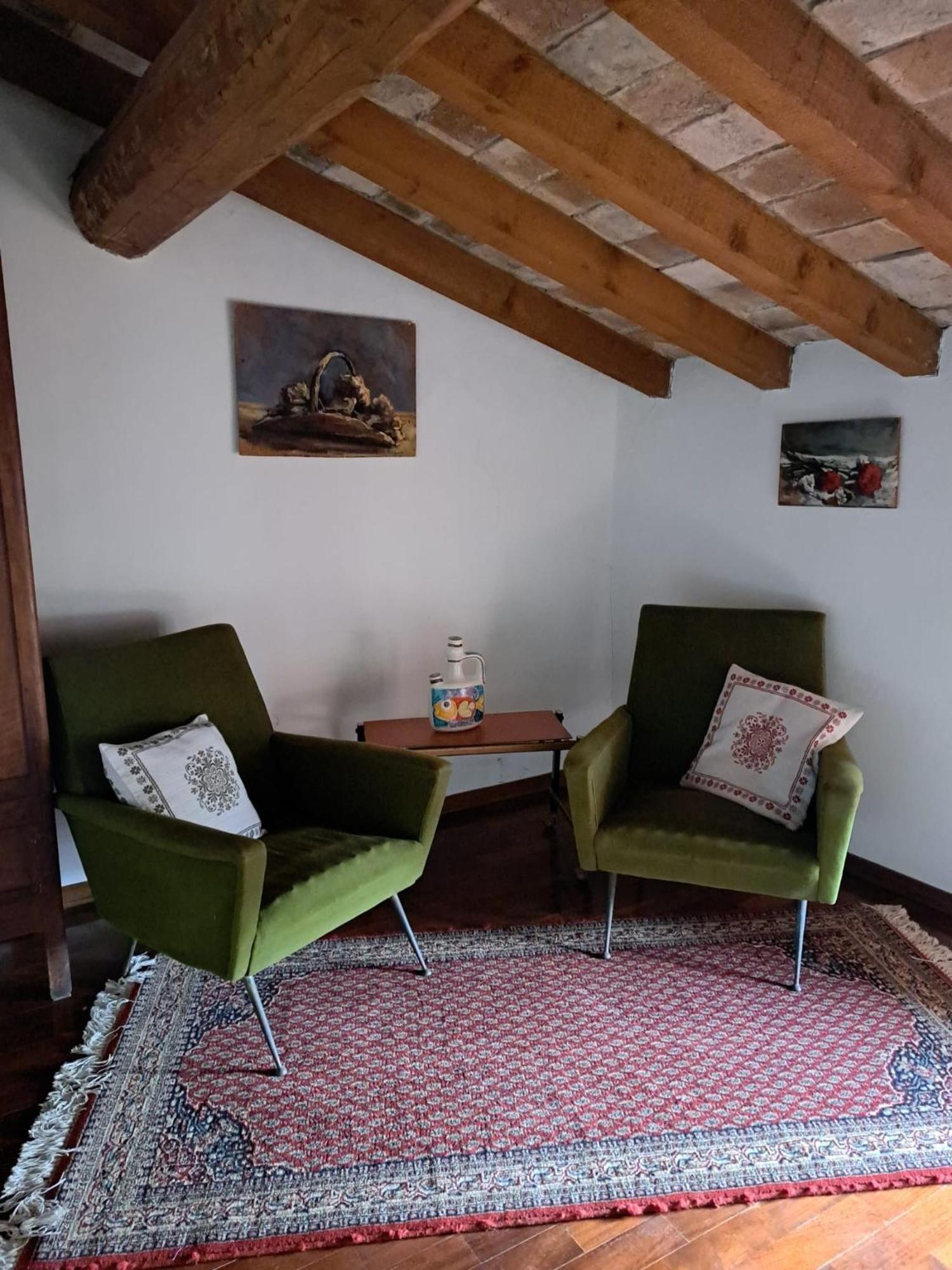 Torre Colombaia Konuk evi Salsomaggiore Terme Dış mekan fotoğraf
