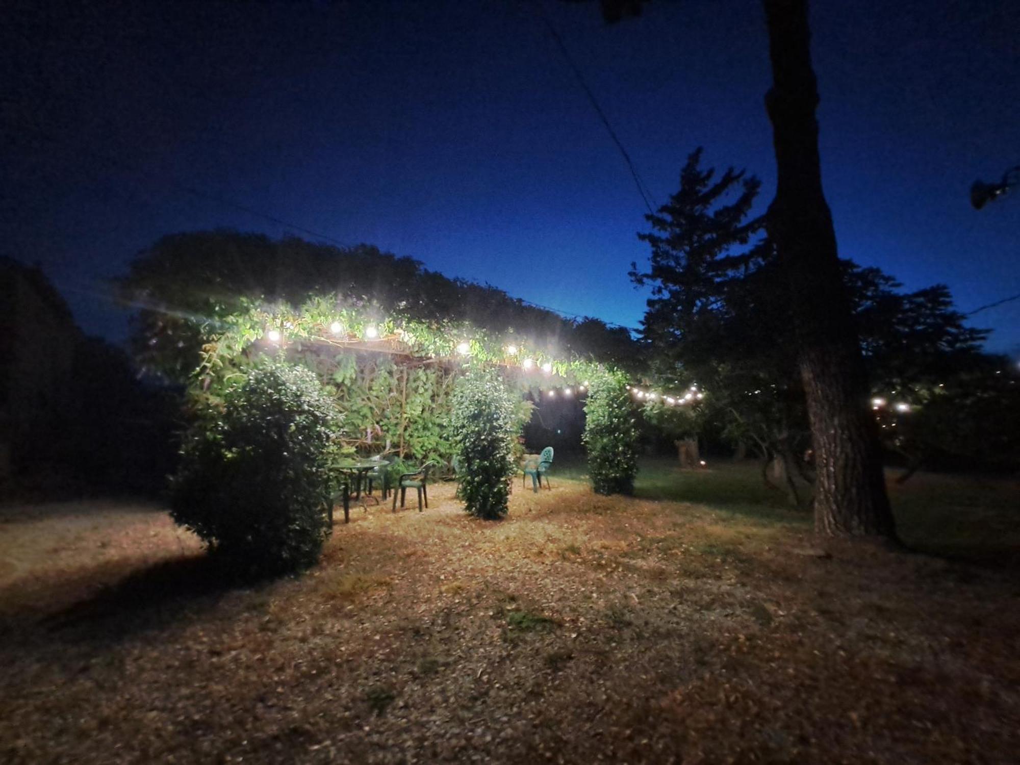 Torre Colombaia Konuk evi Salsomaggiore Terme Dış mekan fotoğraf