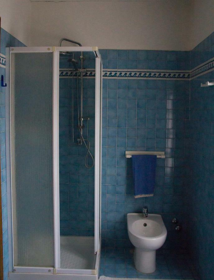Torre Colombaia Konuk evi Salsomaggiore Terme Dış mekan fotoğraf